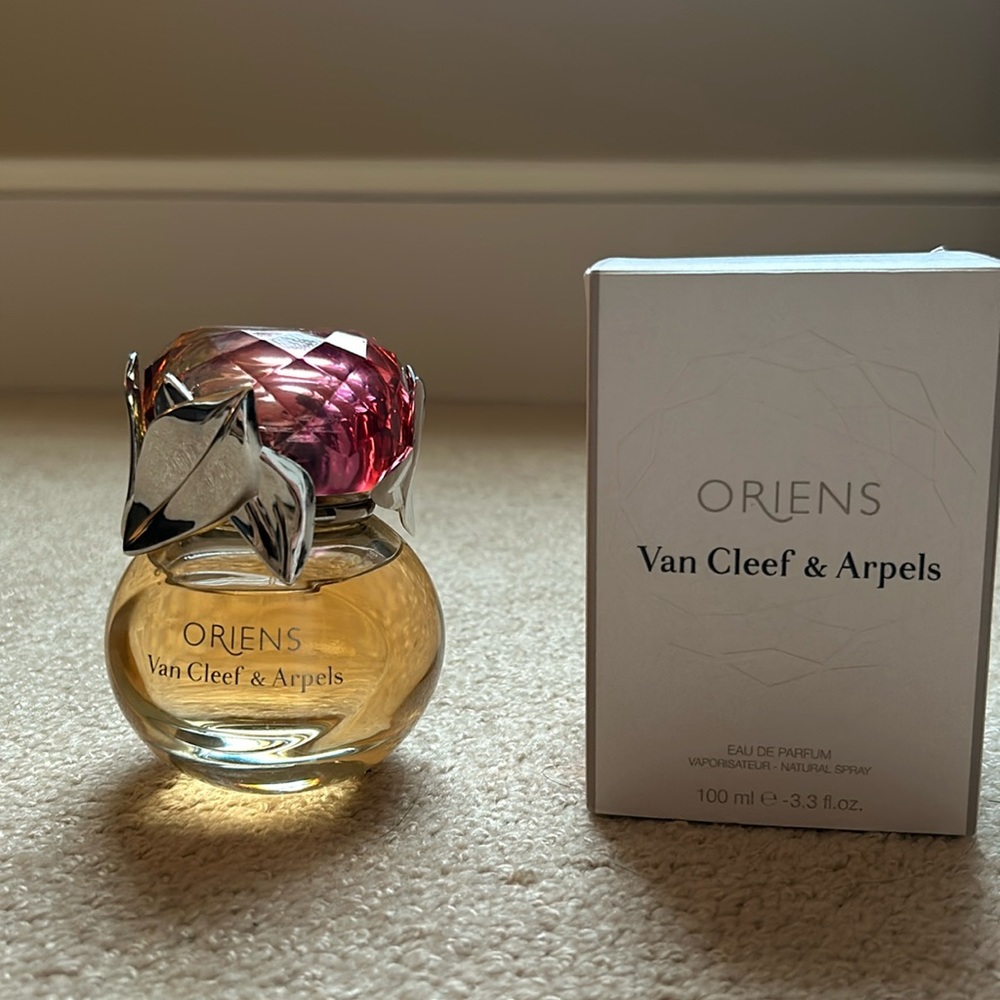 Van Cleef & Arpels Oriens perfume